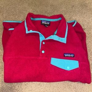 Patagonia Pullover, Large